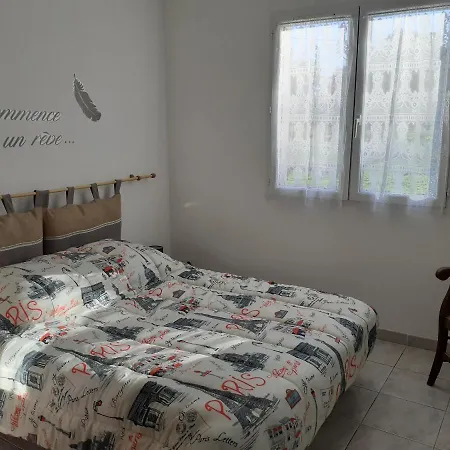 Location Saisonniere A La Campagne Villa