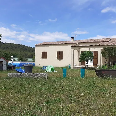 Location Saisonniere A La Campagne