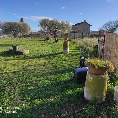 Location Saisonniere A La Campagne *