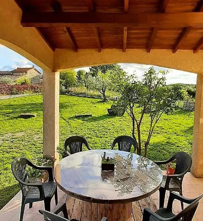 Location Saisonniere A La Campagne Villa *