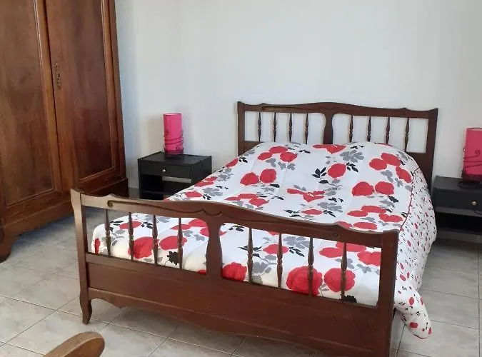 빌라 Location Saisonniere A La Campagne